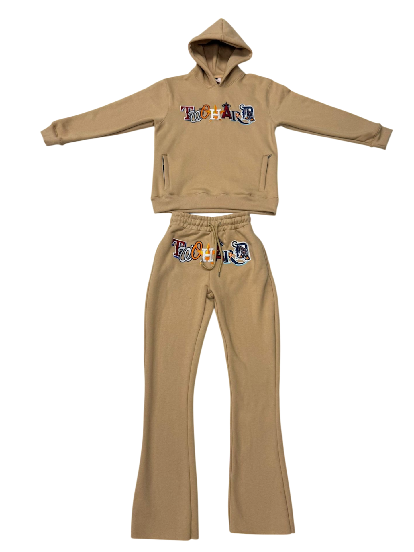 Cuzzeth Sweat Suit