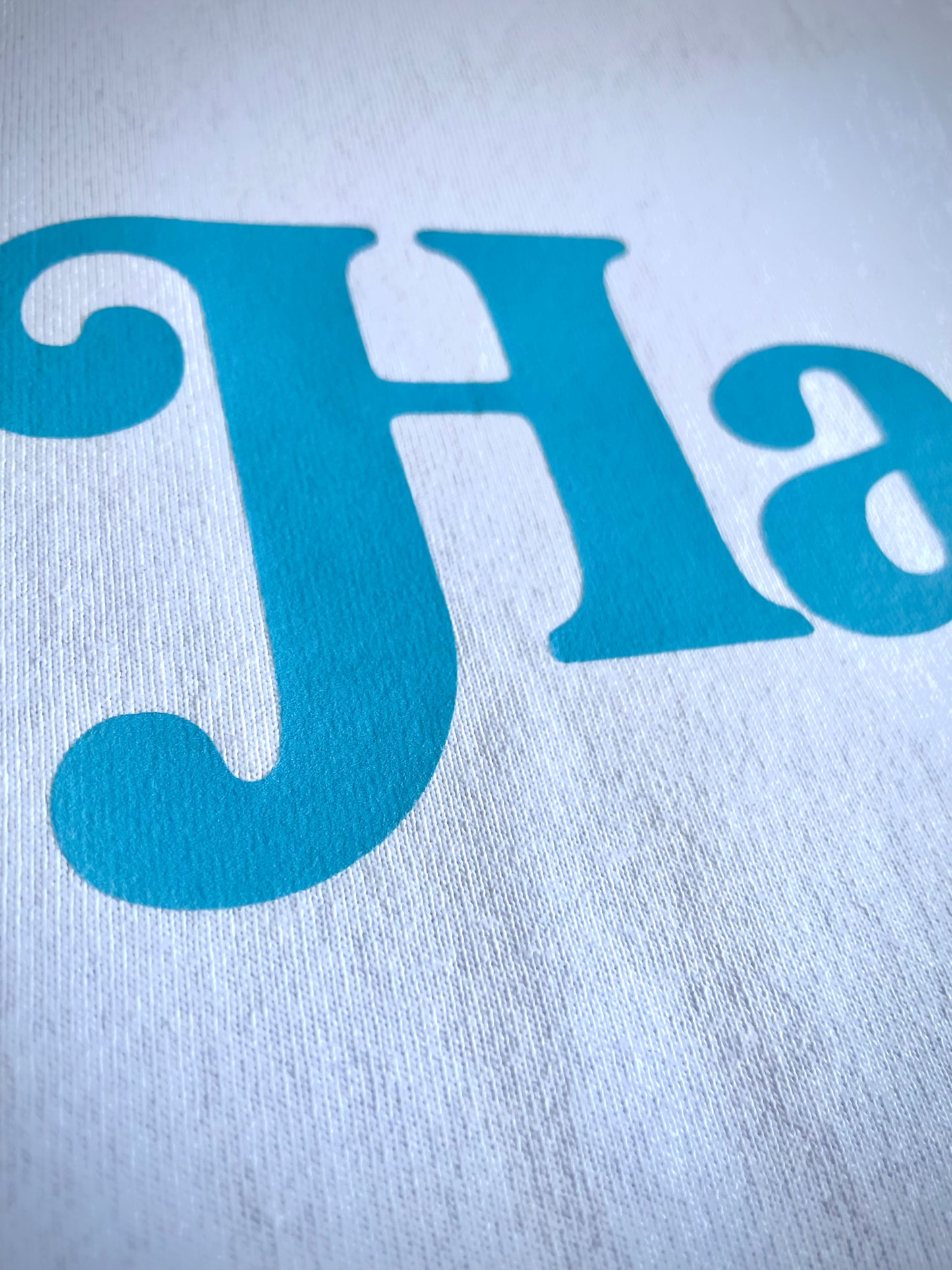 TwoHard Everyday Tee's