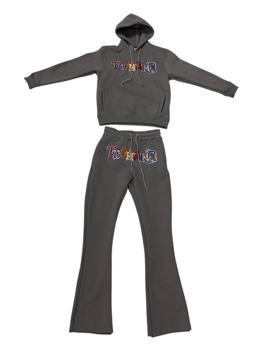 Cuzzeth Sweat Suit
