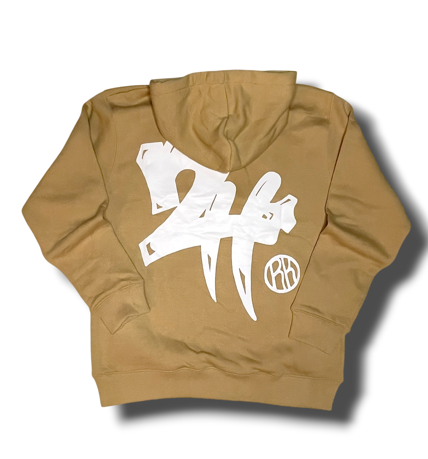 Cuzzeth Pullover Hoodie