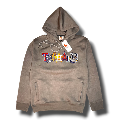 Cuzzeth Pullover Hoodie