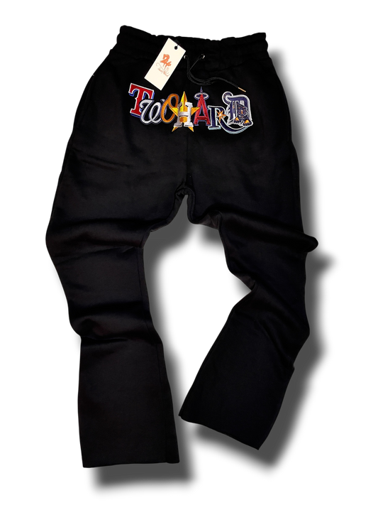 Cuzzeth Sweatpants