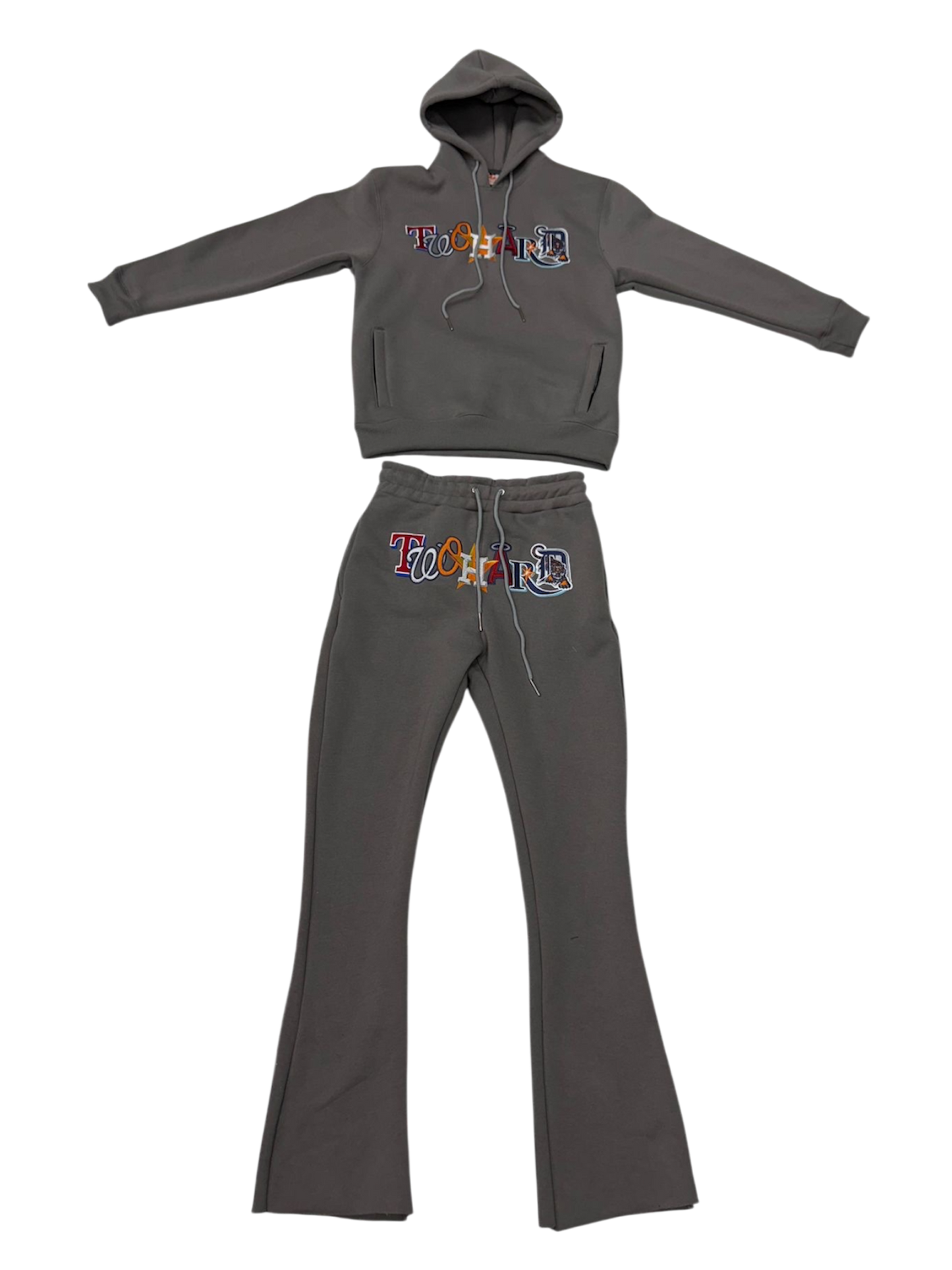 Cuzzeth Sweat Suit