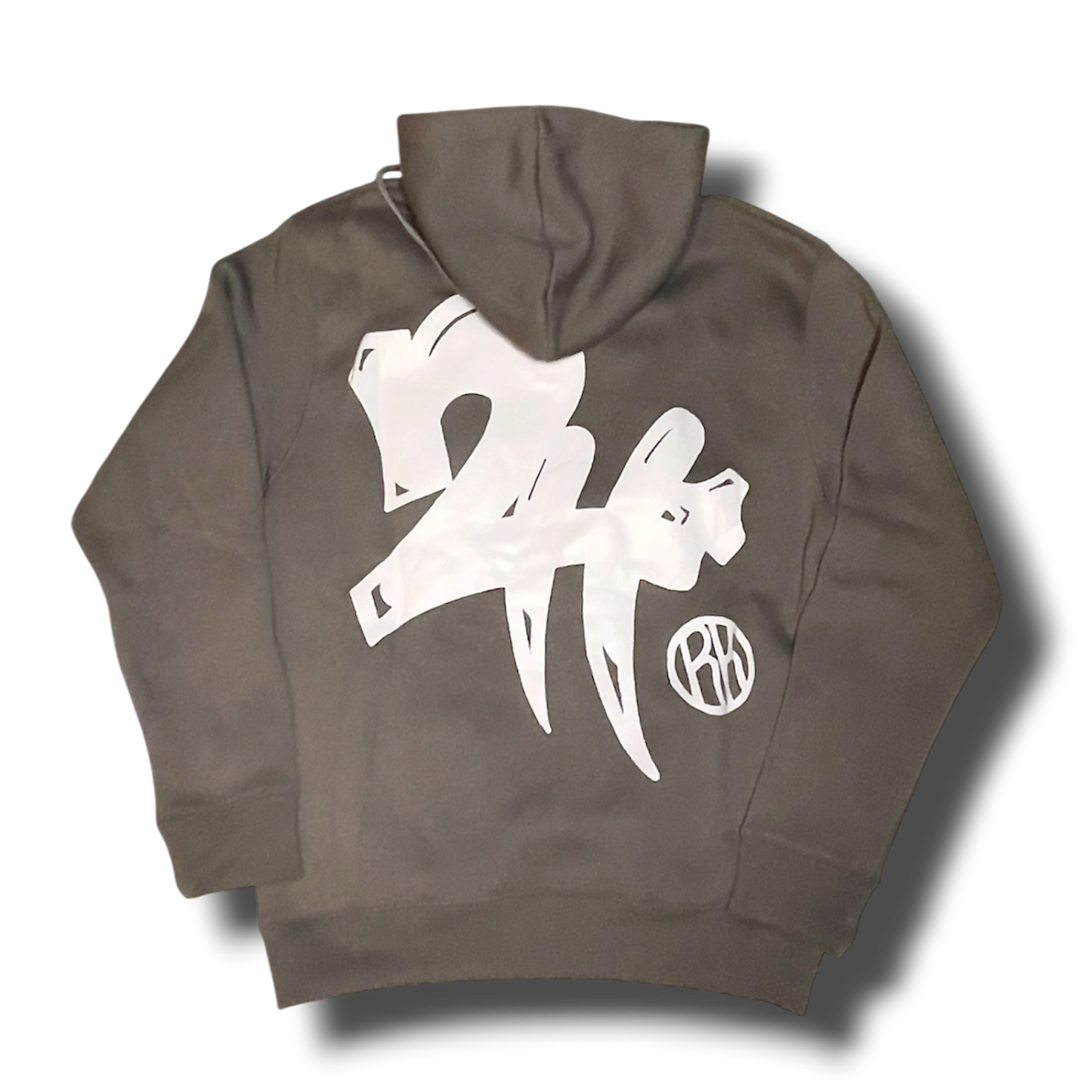 Cuzzeth Pullover Hoodie