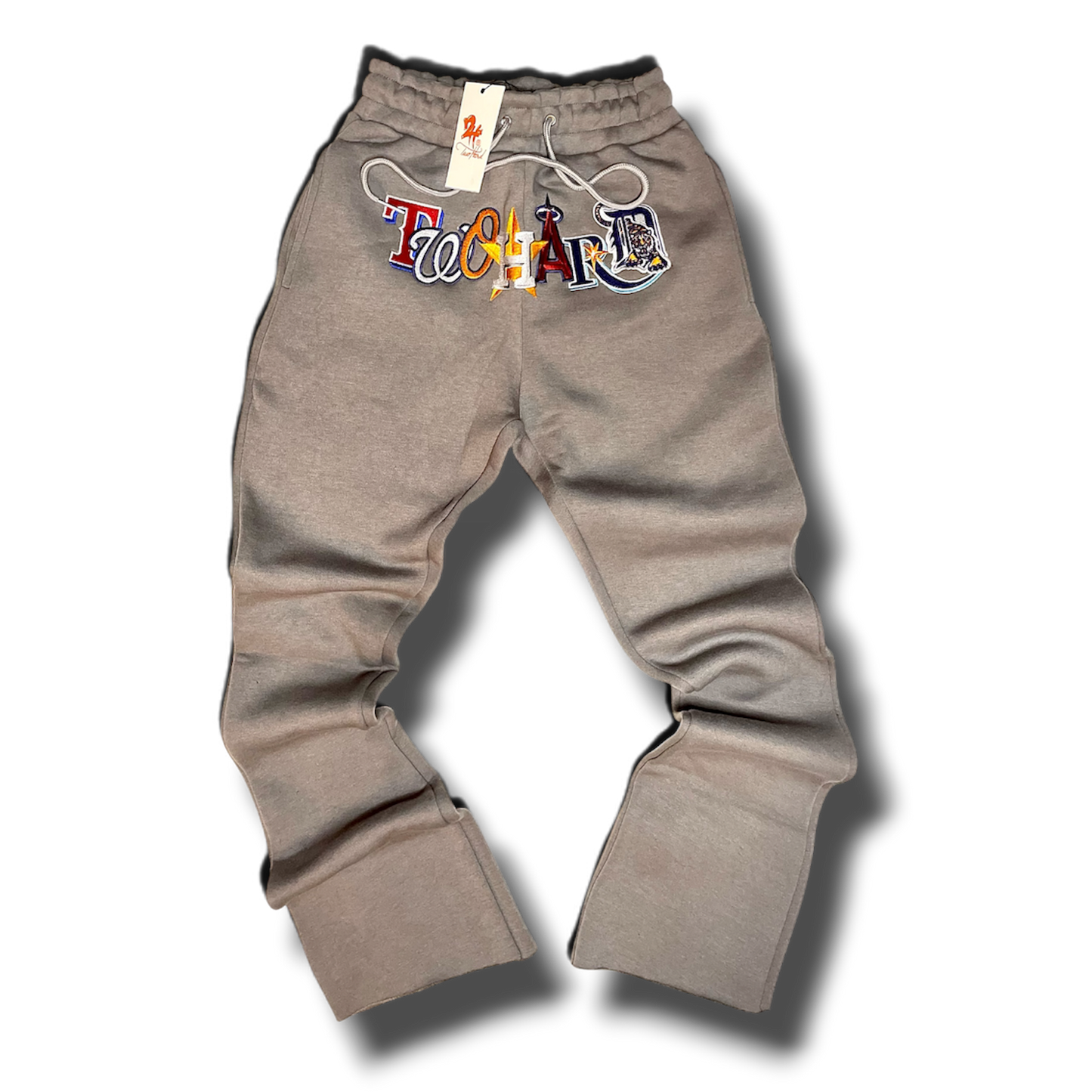 Cuzzeth Sweatpants