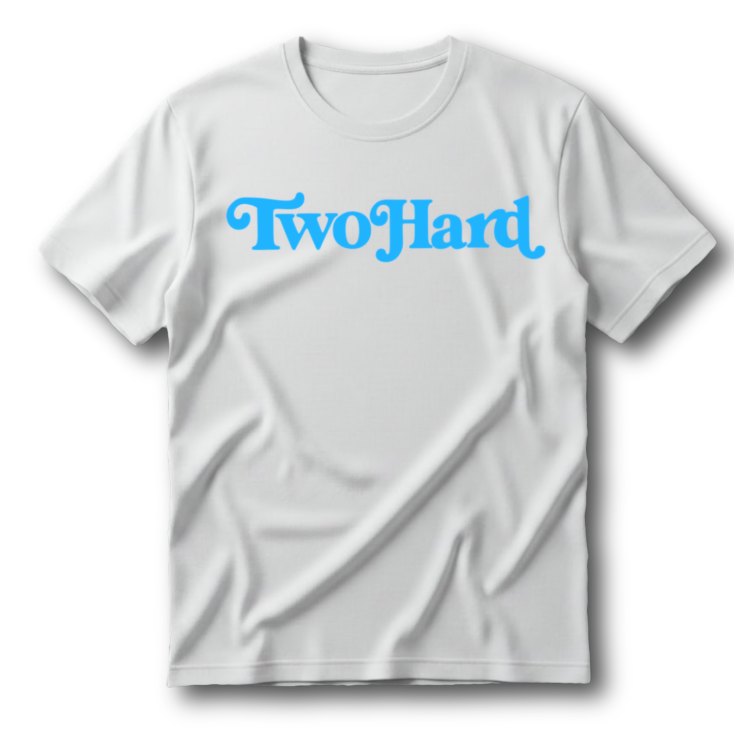 TwoHard Everyday Tee's